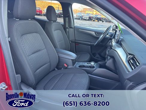Used 2023 Ford Escape Active image 34