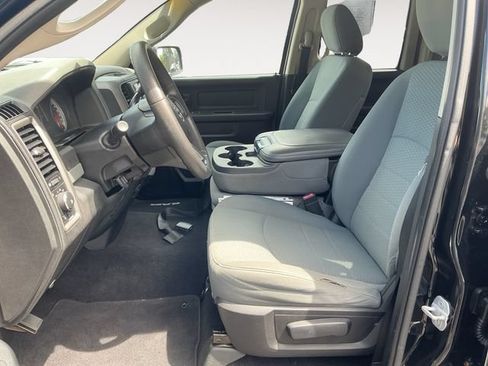 Used 2013 RAM 1500 Express AWD/4WD image 9