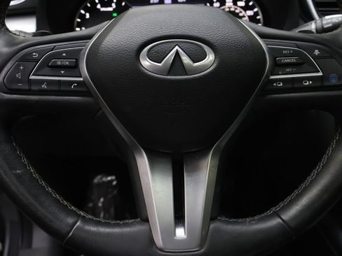 Used 2022 INFINITI QX50 Essential AWD/4WD image 18
