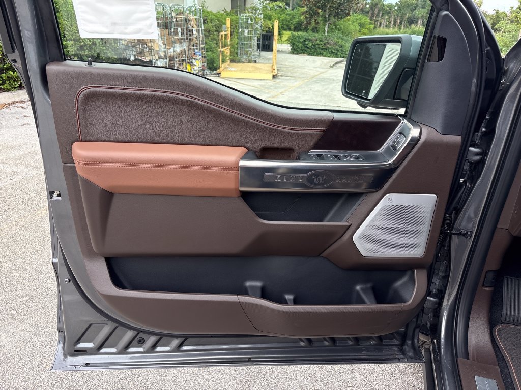 New 2026 Ford F150 King Ranch w/ Equipment Group 601A High AWD/4WD image 28