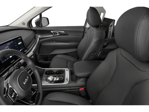 New 2026 Kia Carnival SX Prestige image 6