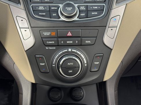 Used 2014 Hyundai Santa Fe w/ Technology Package 05 image 29