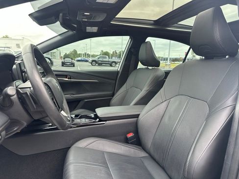 Certified 2025 Toyota Camry XSE w/ Premium Plus Package FWD image 24