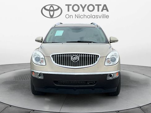 Used 2012 Buick Enclave FWD image 8