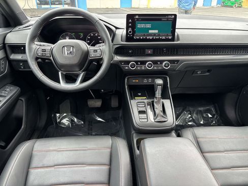 Certified 2024 Honda CR-V Sport-L image 13