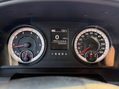 Used 2021 RAM 1500 Tradesman w/ Popular Equipment Group AWD/4WD image 32