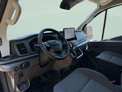 New 2026 Ford Transit 150 Low Roof AWD image 10