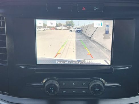 Used 2023 Ford F150 XL w/ STX Appearance Package AWD/4WD image 6
