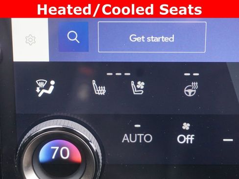 Used 2023 Lexus RX 350 Premium w/ Accessory Package (Z1) image 8