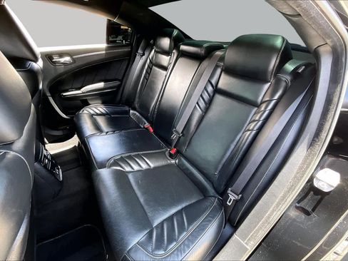 Used 2020 Dodge Charger SRT Hellcat RWD image 19