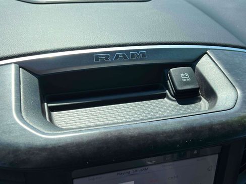 Used 2023 RAM 1500 Big Horn image 13