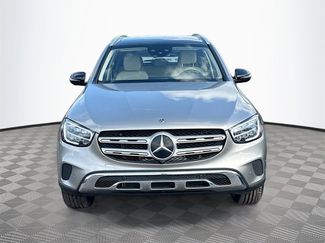 Used 2021 Mercedes-Benz GLC 300 w/ Multimedia Package video 2