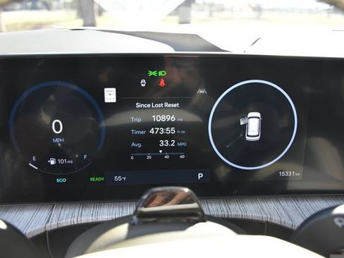 Used 2024 Hyundai Santa Fe Calligraphy image 30