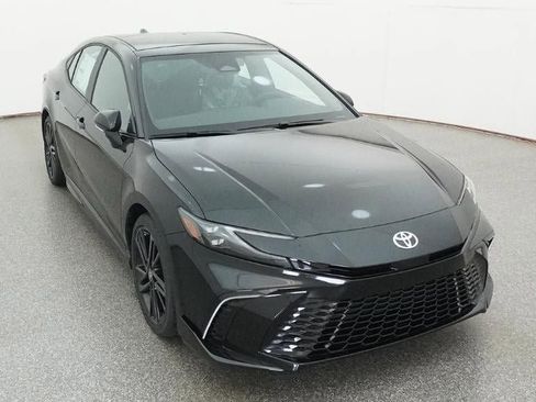 New 2026 Toyota Camry XSE image 14