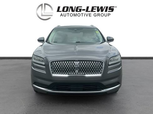 Used 2022 Lincoln Nautilus FWD image 11
