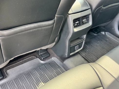 Certified 2020 Ford Edge SEL FWD image 23