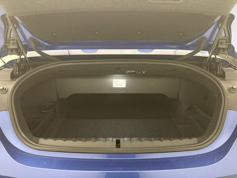 Used 2021 BMW 430i Convertible RWD image 22