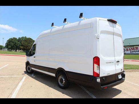 Used 2020 Ford Transit 350 148 High Roof Extended RWD image 3