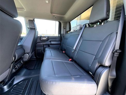 New 2025 Chevrolet Silverado 3500 W/T w/ WT Convenience Package image 12