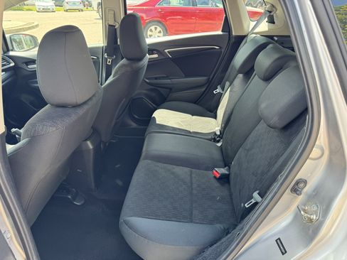 Used 2017 Honda Fit LX image 10