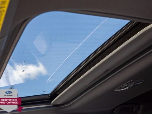 Certified 2025 Subaru Crosstrek 2.5i Sport w/ Popular Package #4A image 18