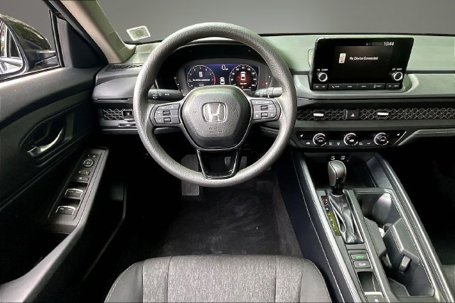 Used 2024 Honda Accord EX image 8
