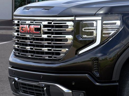 New 2026 GMC Sierra 1500 Denali w/ Technology Package image 13