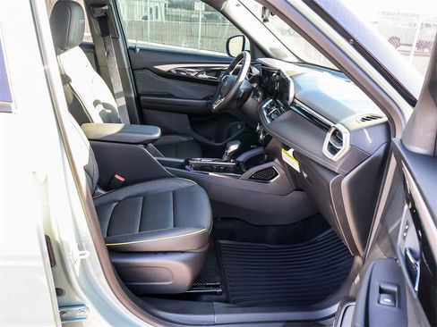 New 2026 Chevrolet TrailBlazer ACTIV w/ Convenience Package image 18