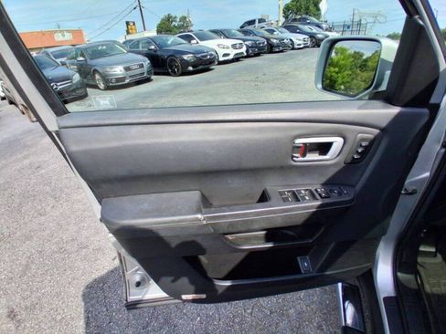 Used 2012 Honda Pilot Touring image 12