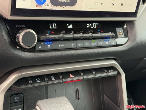 Certified 2026 Toyota Tundra Limited w/ Limited PVM Package AWD/4WD image 30