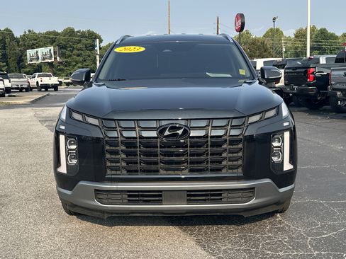 Used 2023 Hyundai Palisade SEL w/ Cargo Package FWD image 3