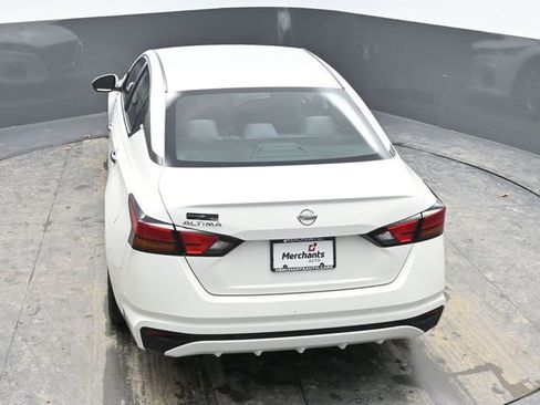 Used 2021 Nissan Altima 2.5 S image 21