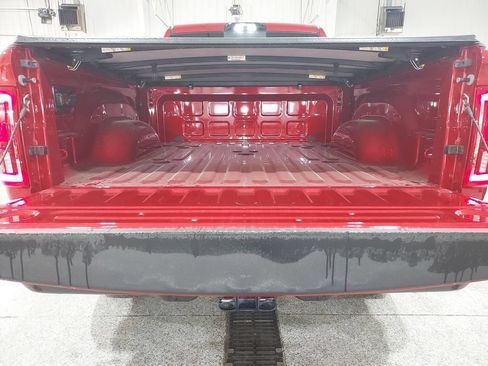 New 2026 RAM 2500 Laramie AWD/4WD image 30