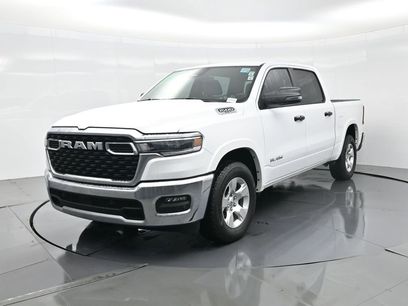 Used 2025 RAM 1500 Big Horn