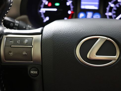 Used 2019 Lexus GX 460 Premium AWD/4WD image 29