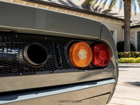 Used 1988 Ferrari 328 GTS RWD image 67