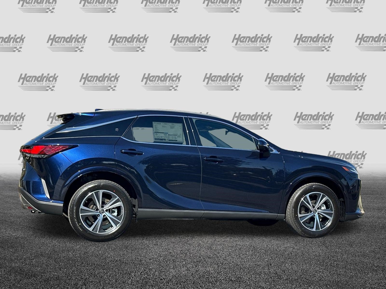New 2026 Lexus RX 350 Premium FWD image 3