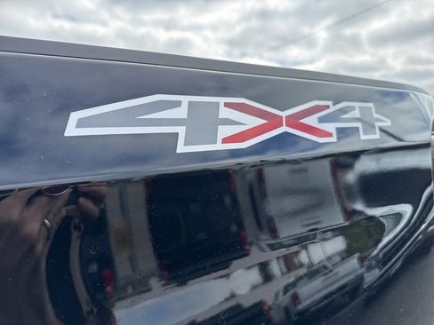 Certified 2022 Chevrolet Silverado 1500 Custom w/ Safety Confidence Package image 11