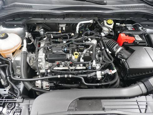 Used 2021 Ford Escape SE w/ SE Sport Appearance Package image 26