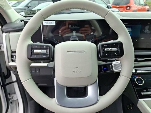 New 2026 Hyundai Santa Fe SEL image 8