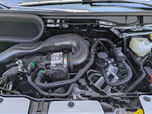 New 2025 Ford Transit 250 148 Medium Roof w/ Load Area Protection Package image 17