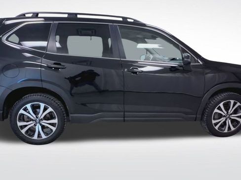 Used 2024 Subaru Forester Limited image 9