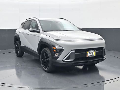 New 2026 Hyundai Kona SEL Sport AWD/4WD image 3