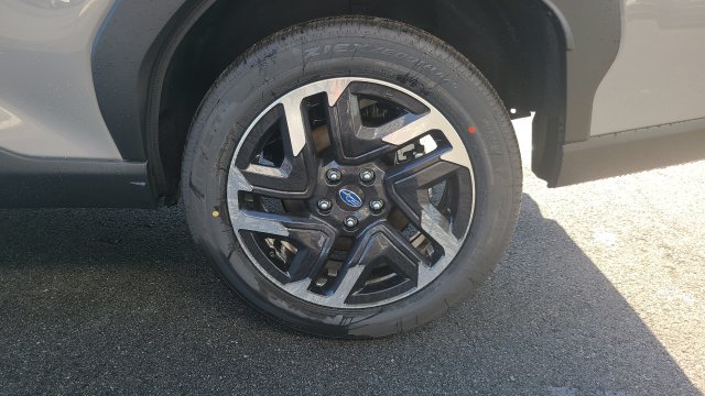 New 2026 Subaru Forester Touring AWD/4WD image 9