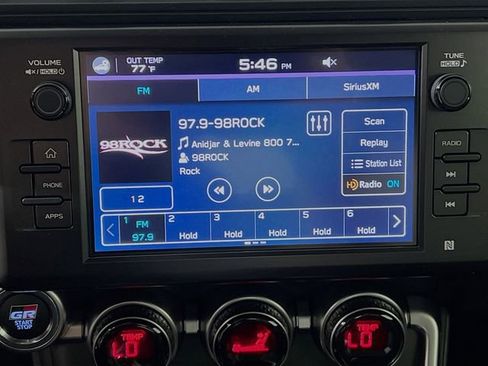 New 2026 Toyota GR86 Premium image 24