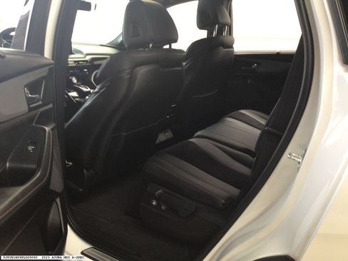 Used 2023 Acura MDX A-Spec AWD/4WD image 9