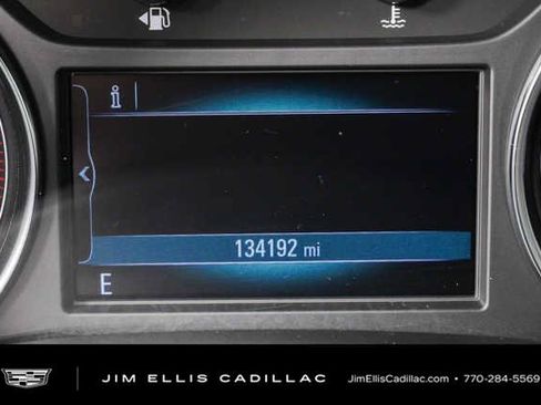 Used 2018 Buick Enclave Premium w/ Experience Buick Package FWD image 12