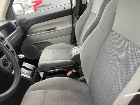 Used 2007 Jeep Patriot Sport w/ PWR Equipment Group image 22