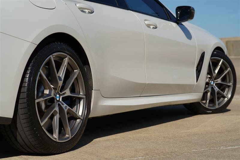 Used 2020 BMW M850i Gran Coupe xDrive AWD/4WD image 31