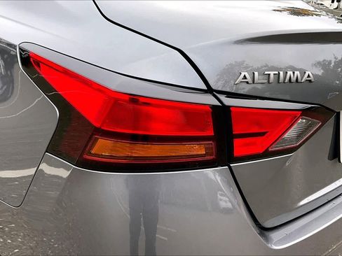 Used 2023 Nissan Altima 2.5 S image 28